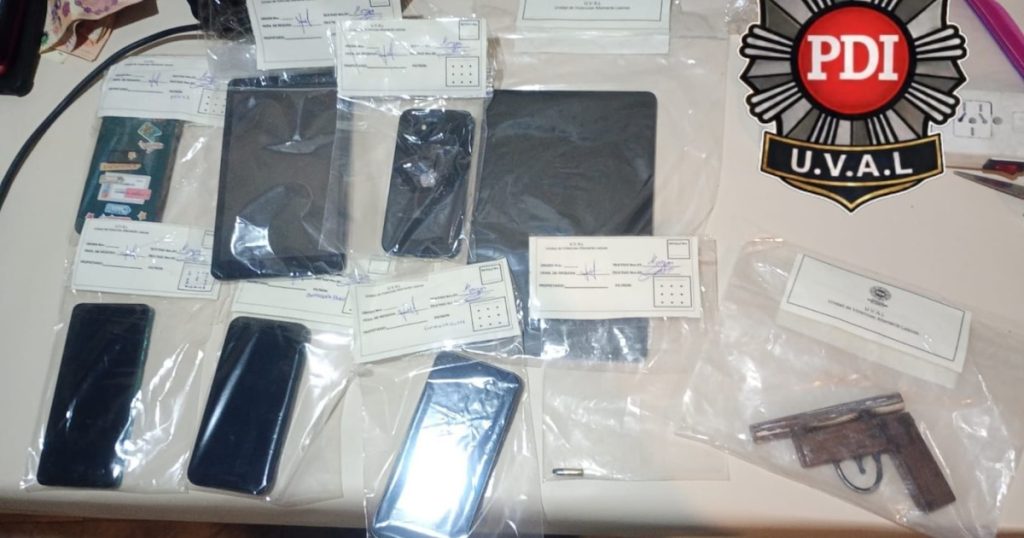Detuvieron a 4 personas por el crimen de un joven de 20 años en Rosario ...